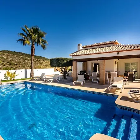 Holiday home Frederique