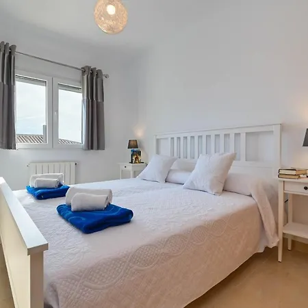 Holiday home Frederique *