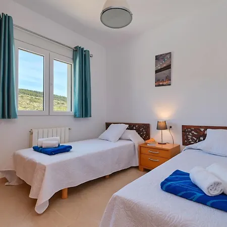 Holiday home Frederique *