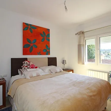 Holiday home Frederique