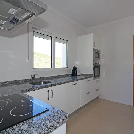 Holiday home Frederique *