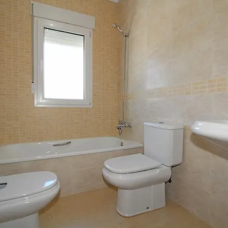 Holiday home Frederique *